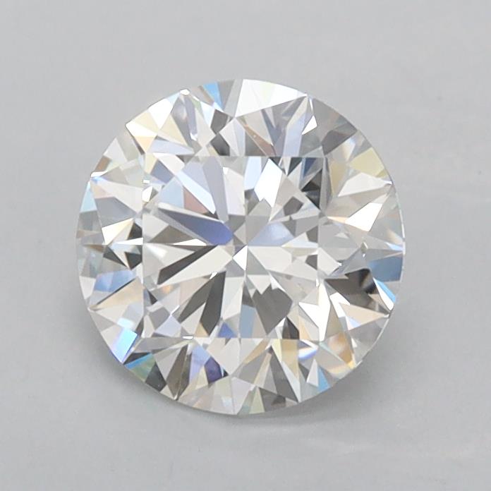 1.01 Carat Round Lab Diamond :: 360 spin frame 05