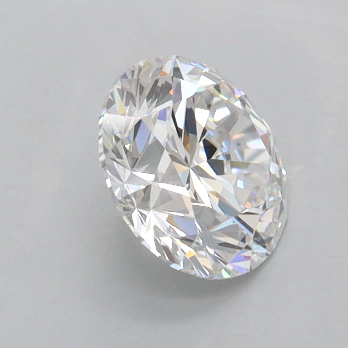 1.01 Carat Round Lab Diamond :: 360 spin frame 06