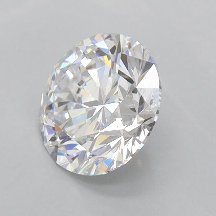 1.01 Carat Round Lab Diamond :: 360 spin frame 07