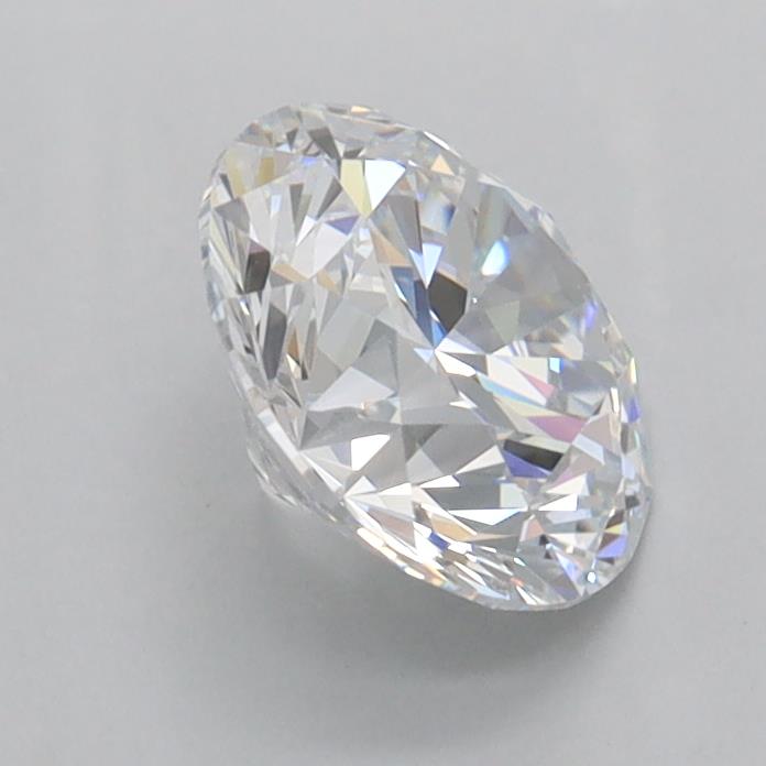 1.40 Carat Round Lab Diamond :: 360 spin frame 01