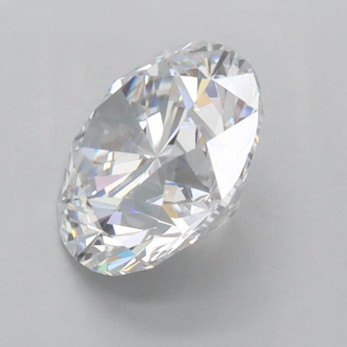 1.40 Carat Round Lab Diamond :: 360 spin frame 02
