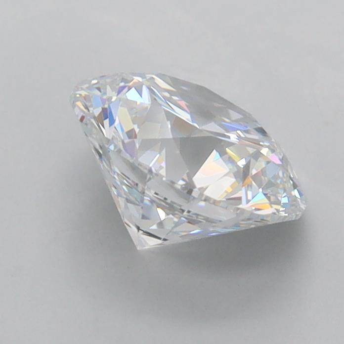 1.40 Carat Round Lab Diamond :: 360 spin frame 03