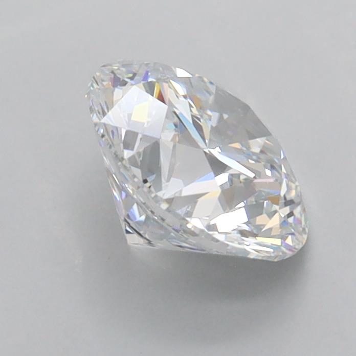 1.40 Carat Round Lab Diamond :: 360 spin frame 04