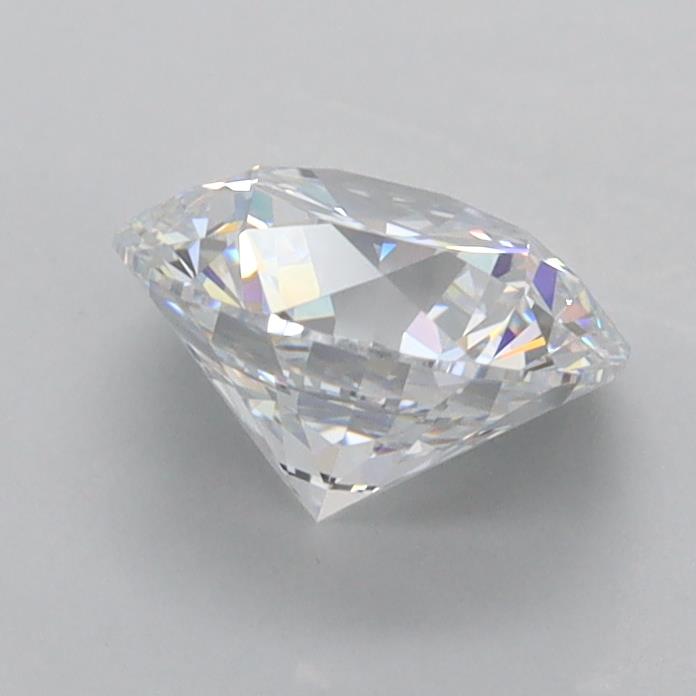 1.40 Carat Round Lab Diamond :: 360 spin frame 06