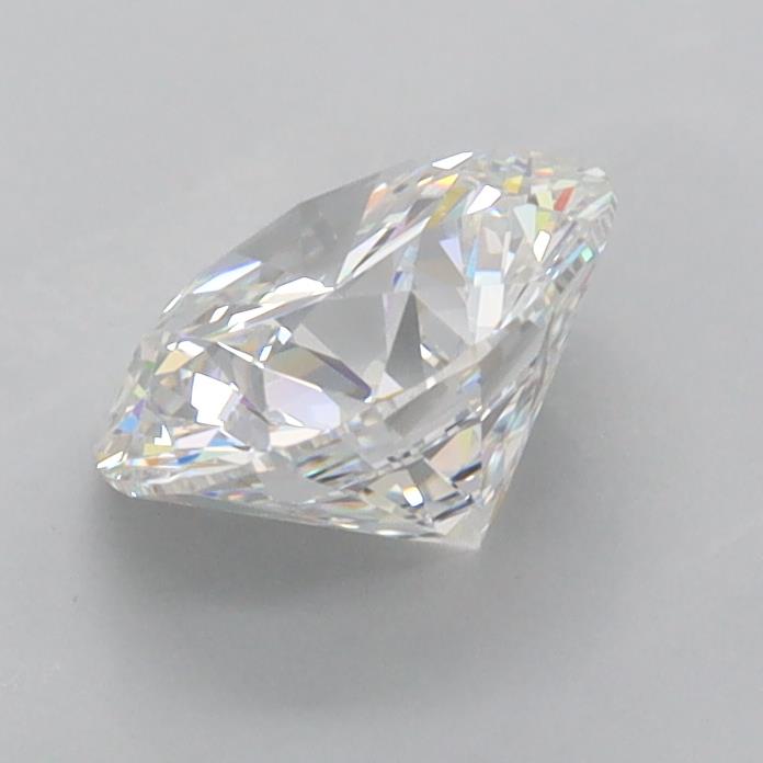 1.41 Carat Round Lab Diamond :: 360 spin frame 03
