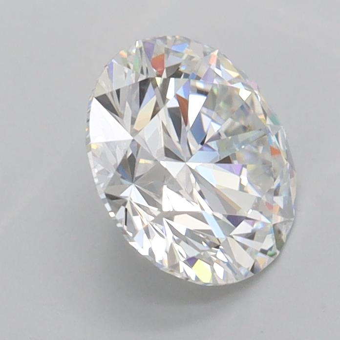 1.41 Carat Round Lab Diamond :: 360 spin frame 05