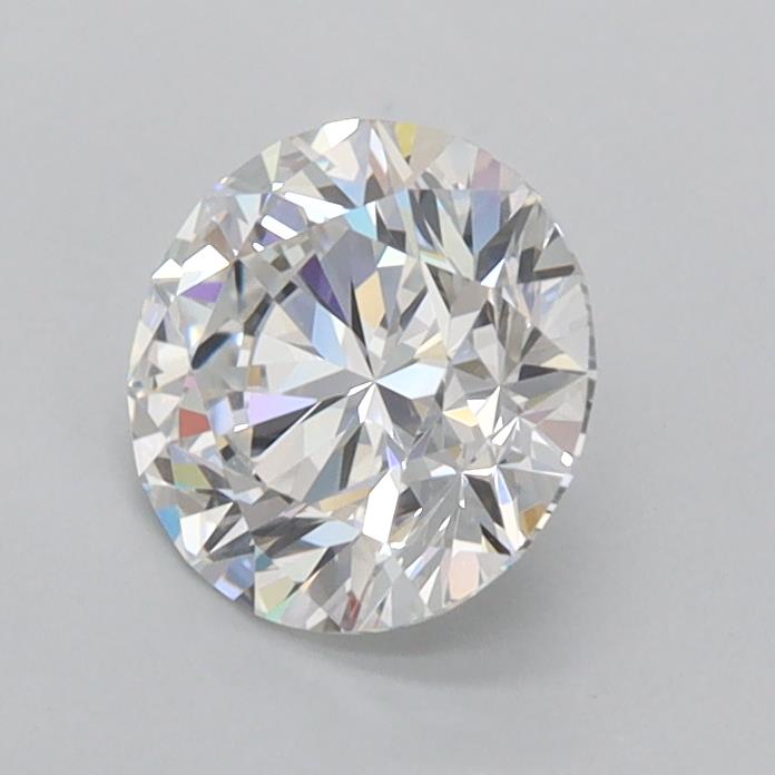 0.97 Carat Round Lab Diamond :: 360 spin frame 03