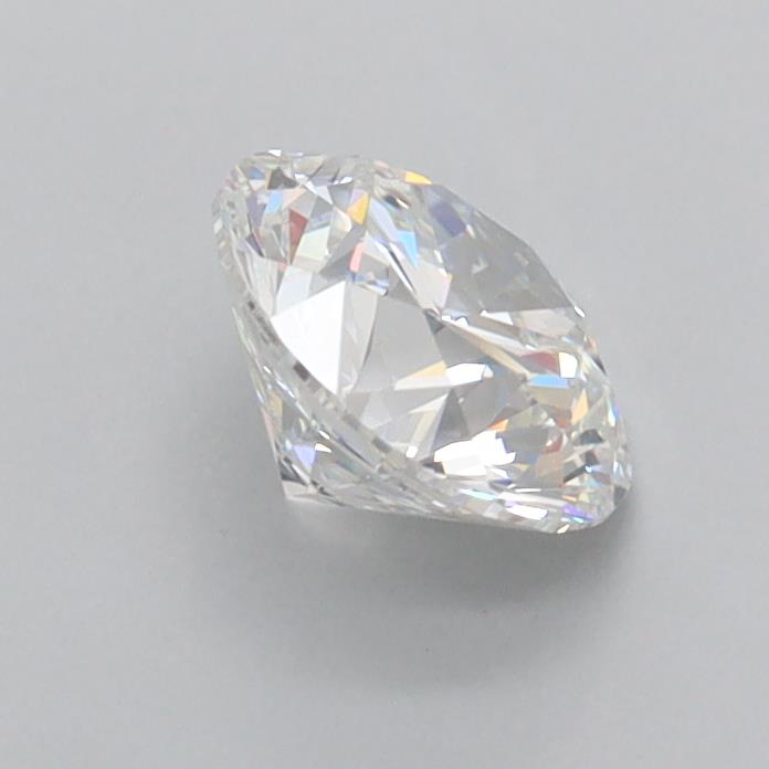 0.97 Carat Round Lab Diamond :: 360 spin frame 06