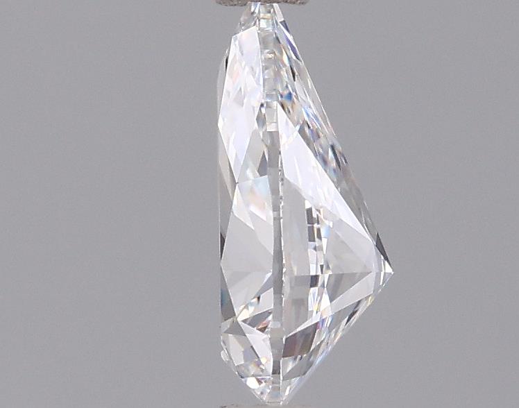 1.02 Carat Pear Lab Diamond :: 360 spin frame 01