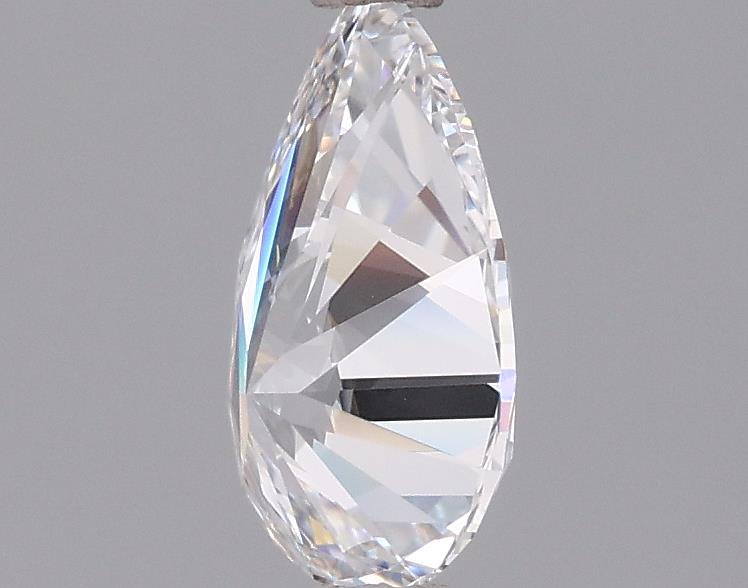 1.02 Carat Pear Lab Diamond :: 360 spin frame 03