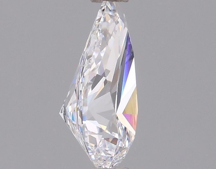 1.02 Carat Pear Lab Diamond :: 360 spin frame 04