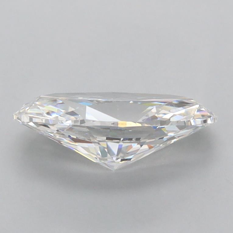 1.03 Carat Oval Lab Diamond :: 360 spin frame 02