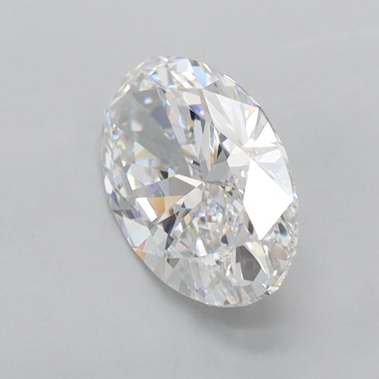 1.03 Carat Oval Lab Diamond :: 360 spin frame 07