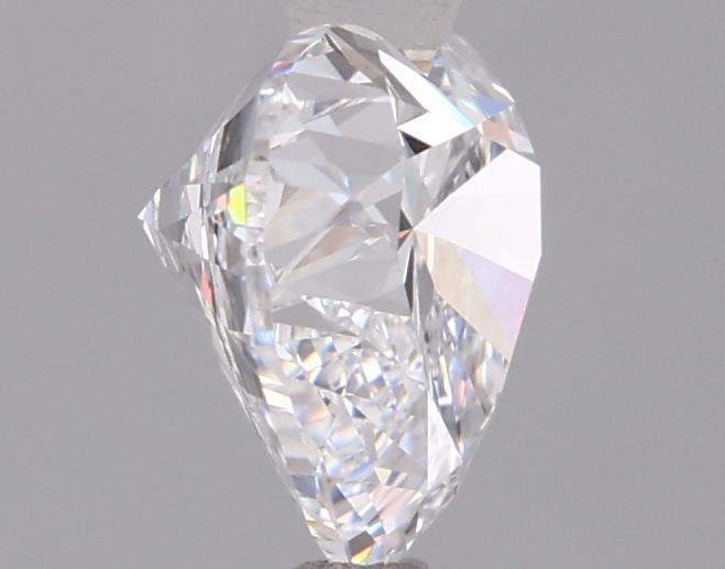 1.58 Carat Heart Lab Diamond :: 360 spin frame 07