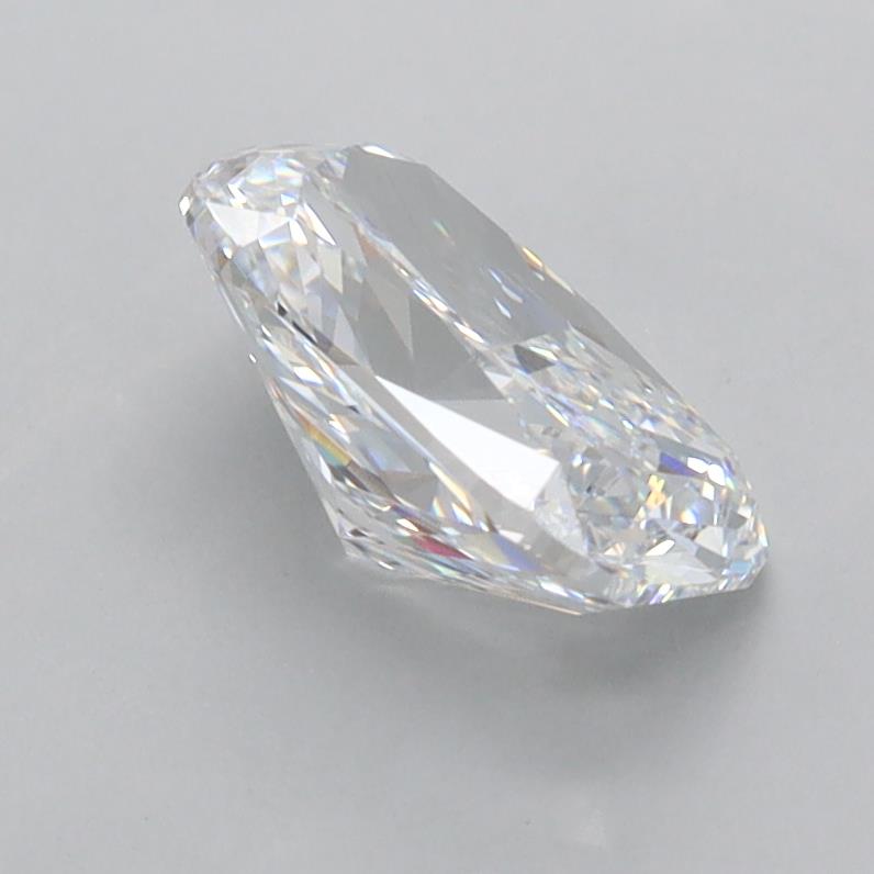 1.51 Carat Elongated Cushion Lab Diamond :: 360 spin frame 03