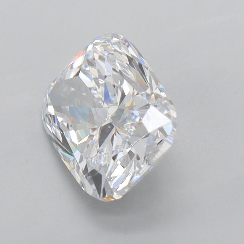 1.51 Carat Elongated Cushion Lab Diamond :: 360 spin frame 05