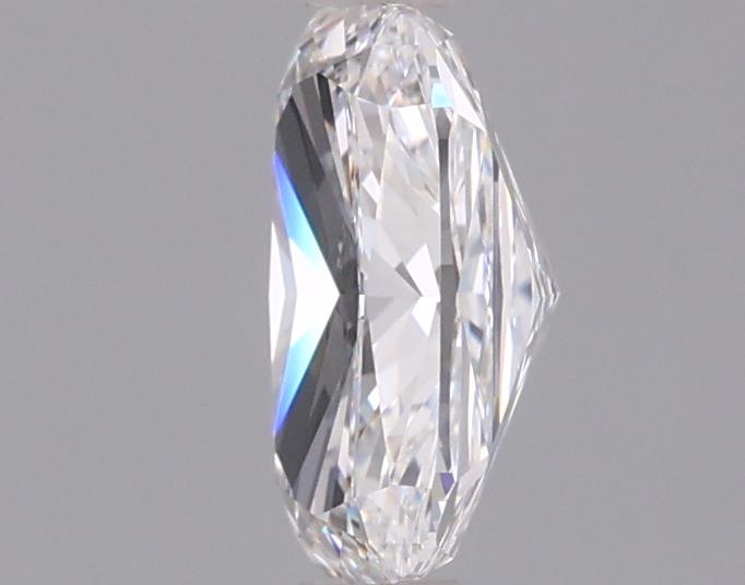 1.06 Carat Elongated Cushion Lab Diamond :: 360 spin frame 05
