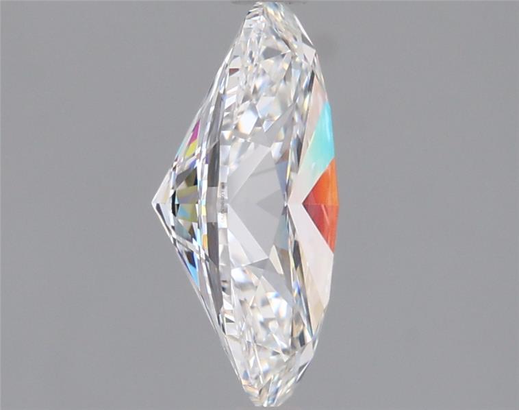 1.56 Carat Oval Lab Diamond :: 360 spin frame 04