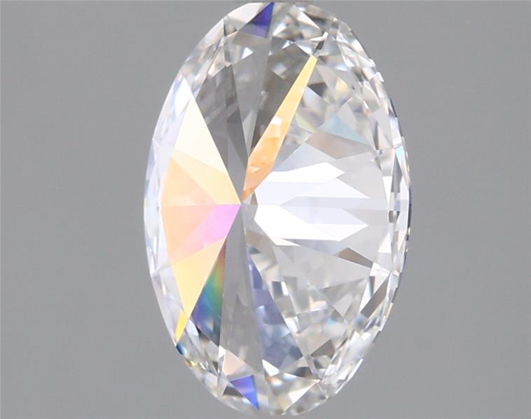 1.56 Carat Oval Lab Diamond :: 360 spin frame 05