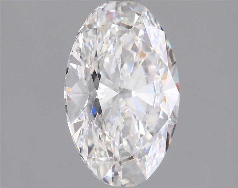 1.56 Carat Oval Lab Diamond :: 360 spin frame 06