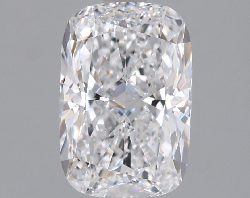 1.51 Carat Elongated Cushion Lab Diamond