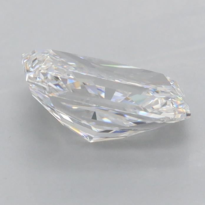 1.26 Carat Radiant Lab Diamond :: 360 spin frame 02