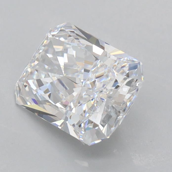 1.26 Carat Radiant Lab Diamond :: 360 spin frame 03