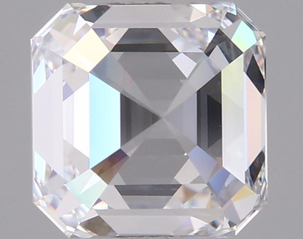 1.98 Carat Asscher Lab Diamond :: 360 spin frame 02