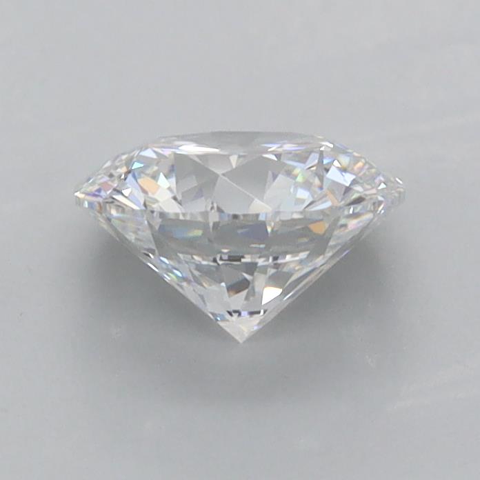 1.04 Carat Round Lab Diamond :: 360 spin frame 01