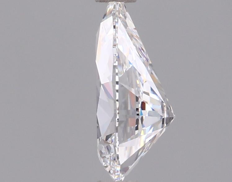 1.03 Carat Pear Lab Diamond :: 360 spin frame 02