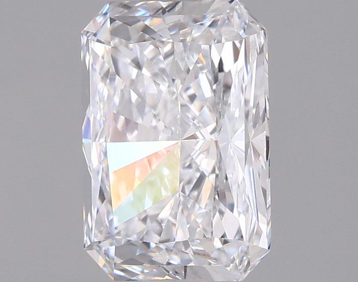 1.48 Carat Radiant Lab Diamond :: 360 spin frame 04