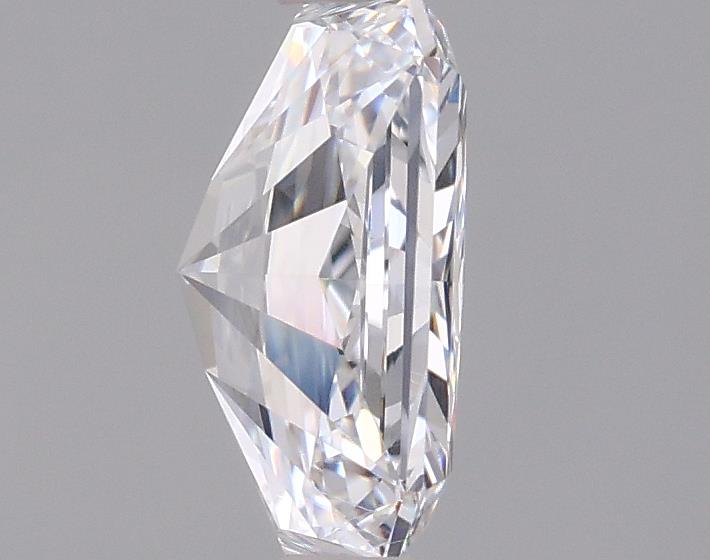 1.48 Carat Radiant Lab Diamond :: 360 spin frame 06