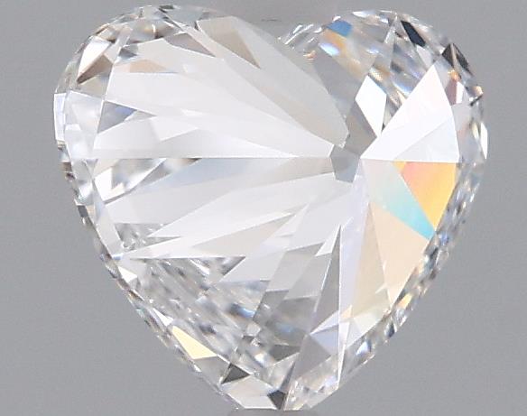 1.06 Carat Heart Lab Diamond :: 360 spin frame 06