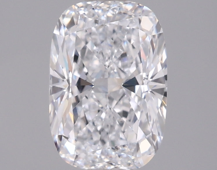1.50 Carat Elongated Cushion Lab Diamond