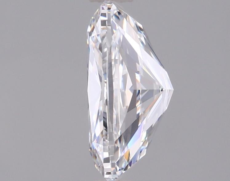 1.50 Carat Elongated Cushion Lab Diamond :: 360 spin frame 01