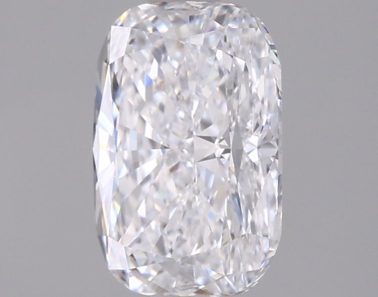 1.50 Carat Elongated Cushion Lab Diamond :: 360 spin frame 06