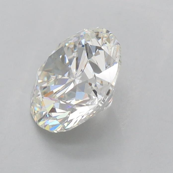 1.02 Carat Round Lab Diamond :: 360 spin frame 02