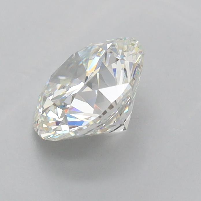 1.02 Carat Round Lab Diamond :: 360 spin frame 04