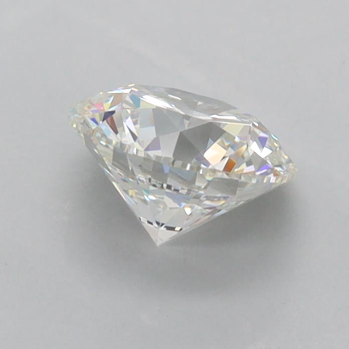 1.02 Carat Round Lab Diamond :: 360 spin frame 05