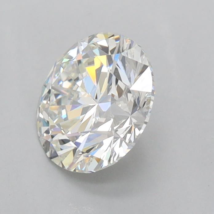 1.02 Carat Round Lab Diamond :: 360 spin frame 06