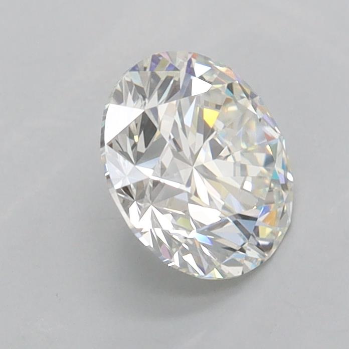 1.02 Carat Round Lab Diamond :: 360 spin frame 07