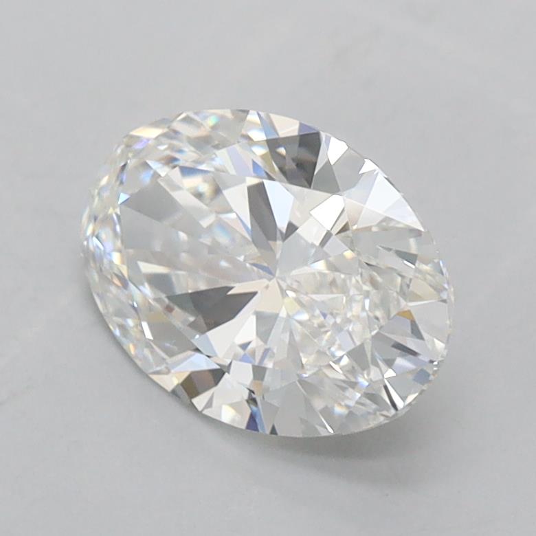 1.22 Carat Oval Lab Diamond :: 360 spin frame 03