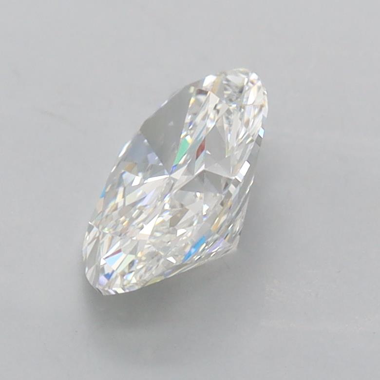 1.22 Carat Oval Lab Diamond :: 360 spin frame 05