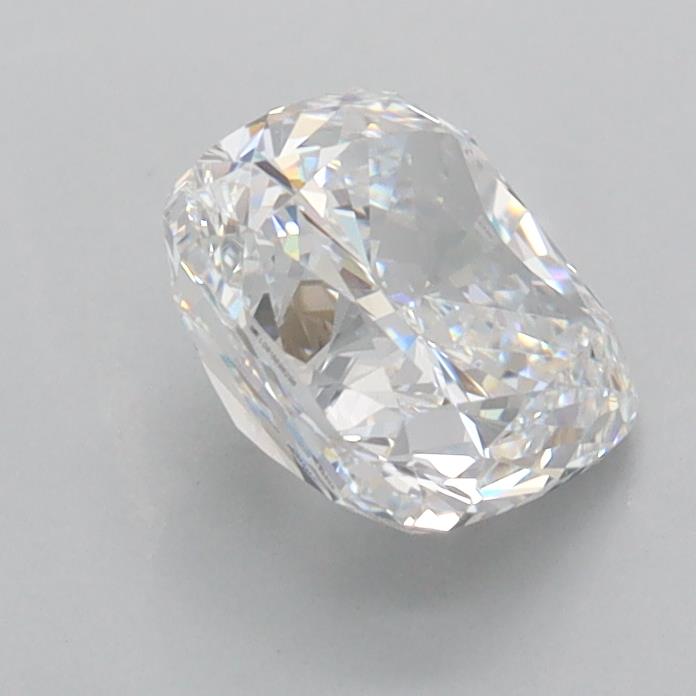 1.52 Carat Cushion Lab Diamond :: 360 spin frame 02