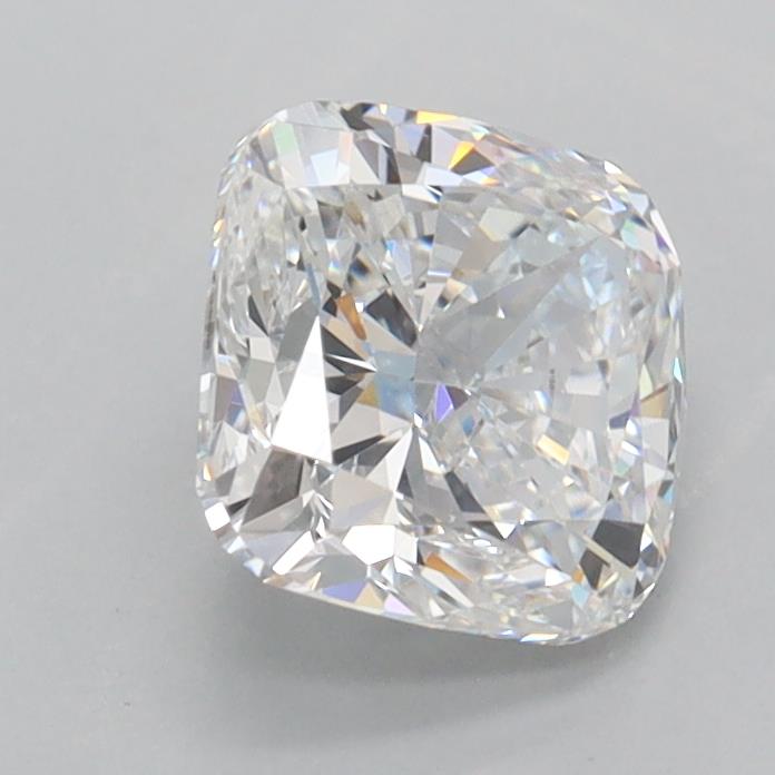 1.52 Carat Cushion Lab Diamond :: 360 spin frame 03