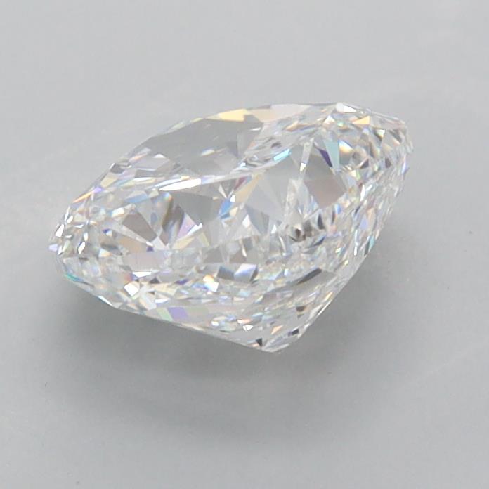 1.52 Carat Cushion Lab Diamond :: 360 spin frame 04