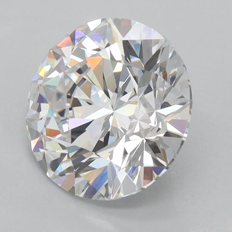 1.91 Carat Round Lab Diamond :: 360 spin frame 03