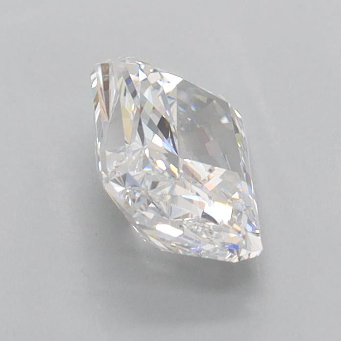 1.05 Carat Radiant Lab Diamond :: 360 spin frame 01