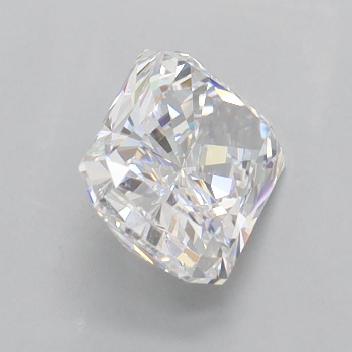 1.05 Carat Radiant Lab Diamond :: 360 spin frame 07