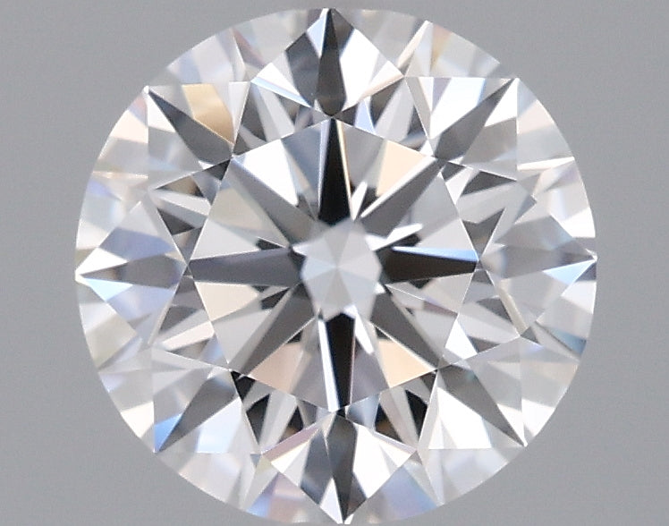 1.81 Carat Round Lab Diamond